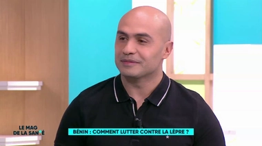 "Du renforcement musculaire pour éviter les chutes", chronique de Nordine Attab du 23 janvier 2019