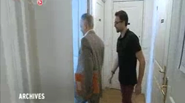 L'âge du père influe sur la santé psychologique de l'enfant