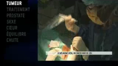 Zapping du 28/02/2014