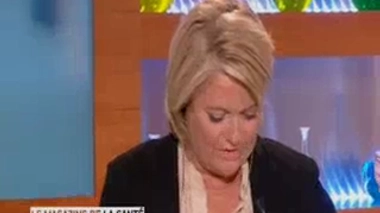 La chute des cheveux et ses solutions