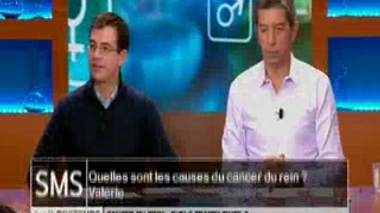 Quelles sont les causes du cancer du rein ?