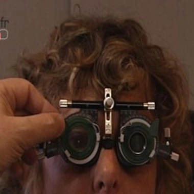 Premiers contacts avec les lentilles