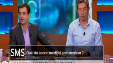 Quid du secret médical post-mortem ?