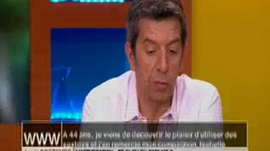 La masturbation me dégoûte. Que faire ?