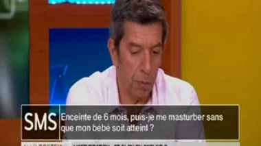 Une femme peut-elle se masturber quand elle est enceinte ?