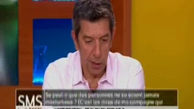 Tout le monde a-t-il déjà expérimenté la masturbation ?