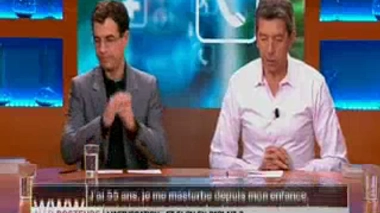 En couple, je continue à me masturber. Est-ce un problème ?