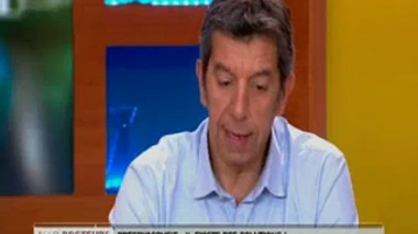 Certains médicaments accélèrent-ils l'apparition de la presbyacousie ?