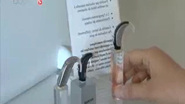 Presbyacousie : comment payer ses prothèses auditives moins cher ?