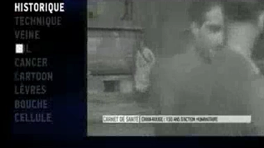 Zapping du 07/03/2014