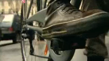 Aller au boulot en vélo, un acte bientôt remboursé ?