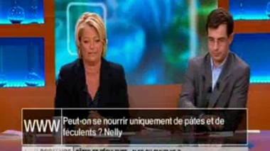 Est-il déconseillé de manger des féculents le soir ?