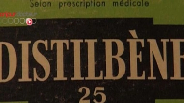 Distilbène : la justice condamne un laboratoire