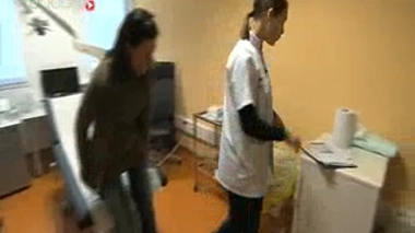 Recherche : percer le mystère des troubles de l'équilibre