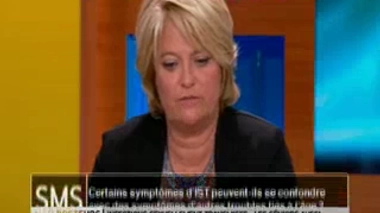 Symptômes des IST et troubles liés à l'âge : comment éviter la confusion ?