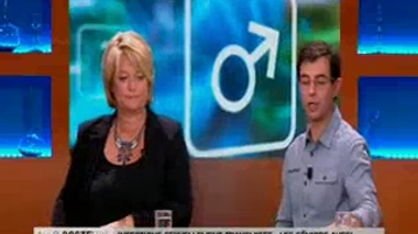 Sexualité des seniors : pourquoi le dépistage des IST est-il important ?