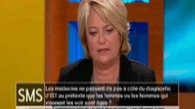 Sexualité des seniors : le préservatif féminin est-il efficace en prévention des IST ?