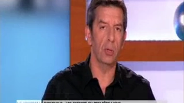 Entretien avec le Dr Stéphane Epelbaum, neurologue chercheur à l'Institut de la mémoire