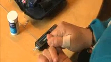 Diabète : rembourser les dispositifs de mesure continue de la glycémie ?