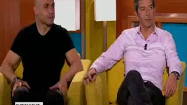 Lutter contre la fonte musculaire en cas d'alitement