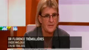 La pratique sportive est-elle bénéfique à la ménopause ?