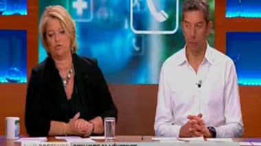 Jusqu'à quel âge peut-on prendre un THS pour éviter les risques d'ostéoporose ?