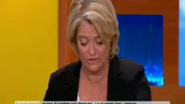 Ondes électromagnétiques : la guerre des lobbies