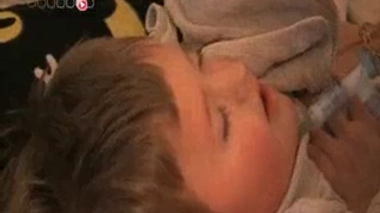 Myopathie : l'espoir d'une thérapie génique