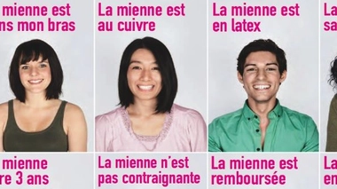 Ch@t : Choisir sa contraception