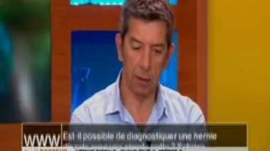 Peut-on diagnostiquer une hernie discale avec une simple radio ?
