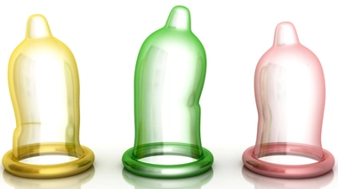 Les Américains lavent et réutilisent leurs préservatifs usagés !