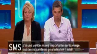 Quels sont les risques si on ne traite pas les varices ?