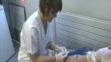 Cancer et précarité : la double peine