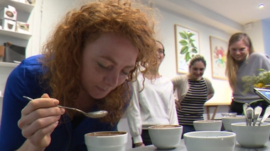 Tout est une question de goût !