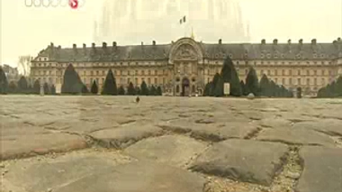 Exposition : des photos pour montrer les blessés de la guerre