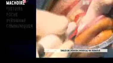 Zapping du 21/03/2014