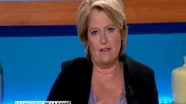 Comment l'industrie du tabac nous manipule... Entretien en vidéo avec le Pr Gérard Dubois, président de la commission Addictions de l’Académie nationale de médecine.