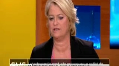 La tachycardie peut-elle provoquer un caillot de sang dans le cerveau ?