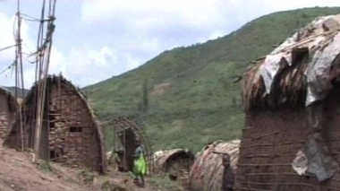 Fièvre Ebola : l'épidémie présente dans le Sud de la Guinée, la capitale reste épargnée