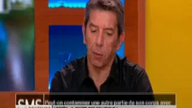 Herpès : peut-on l'inoculer à d'autres endroits du corps ?