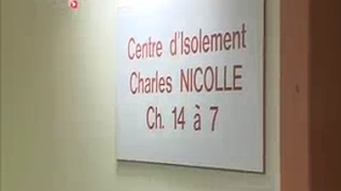 Tuberculose : un nouveau traitement prometteur, reportage du 24 mars 2014