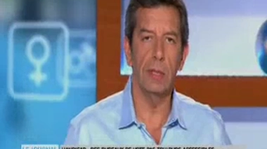 Entretien avec Maryvonne Lyazid, adjointe du Défenseur des droits