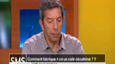 Le café décaféiné est-il bon ou mauvais pour la santé ?