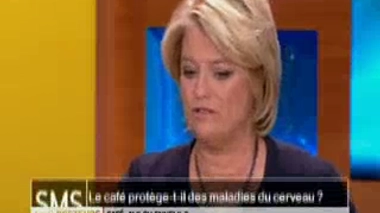 Le café protège-t-il des maladies du cerveau ?