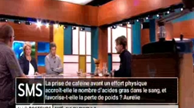 Le café peut-il avoir un effet sur notre poids ?