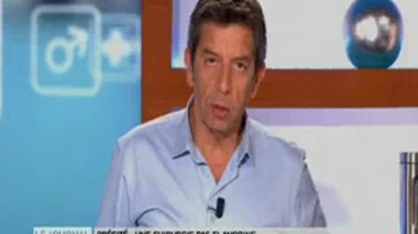 Entretien avec François Desriaux, rédacteur en chef de la revue ''Santé et travail''