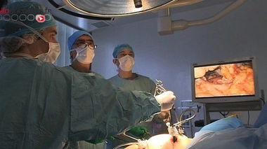 Deux tiers de la planète n'ont pas accès à la chirurgie