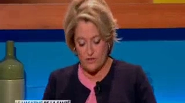 Entretien avec Alain Robert, escaladeur