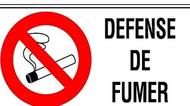 Législation anti-tabac : les enfants respirent !