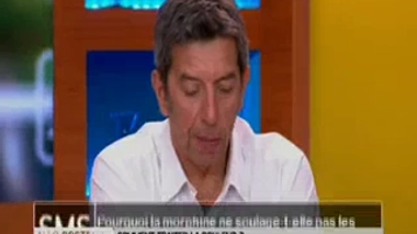 La morphine est-elle efficace sur les douleurs liées à des neuropathies ?